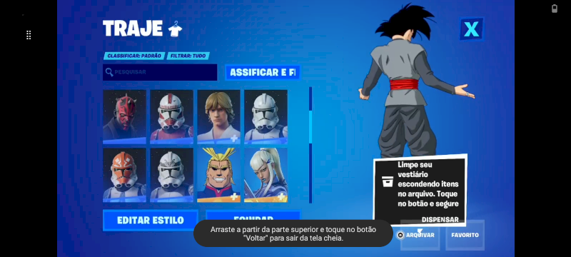 Foto do produto