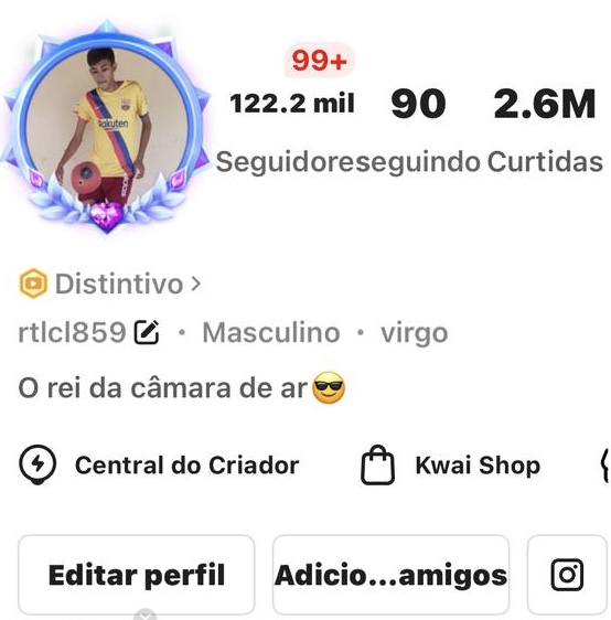 Foto do produto