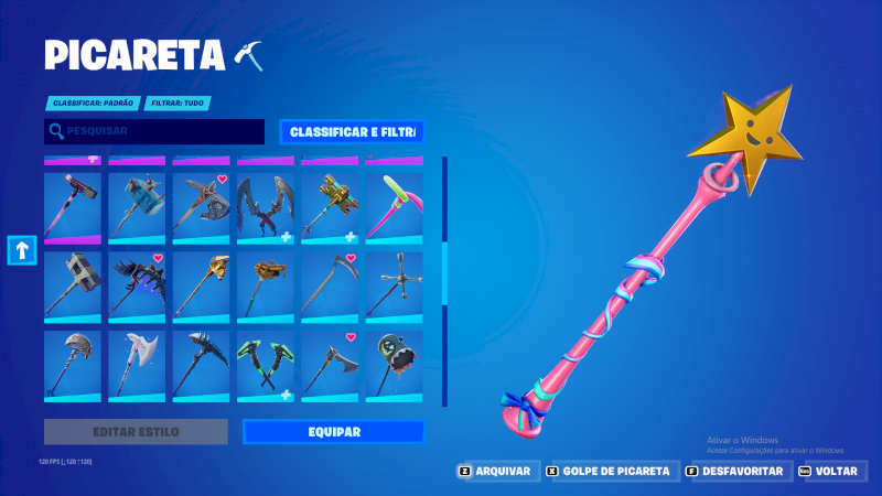 Foto do produto