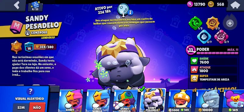 Foto do produto