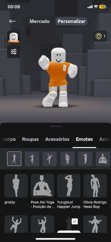 Foto do produto