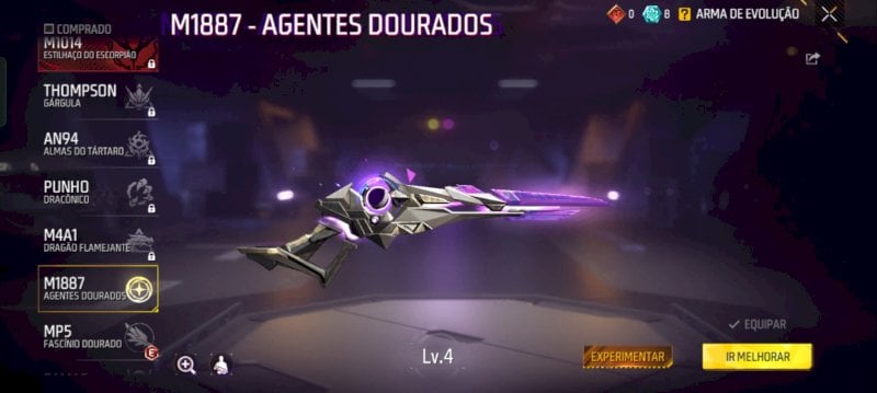 Foto do produto