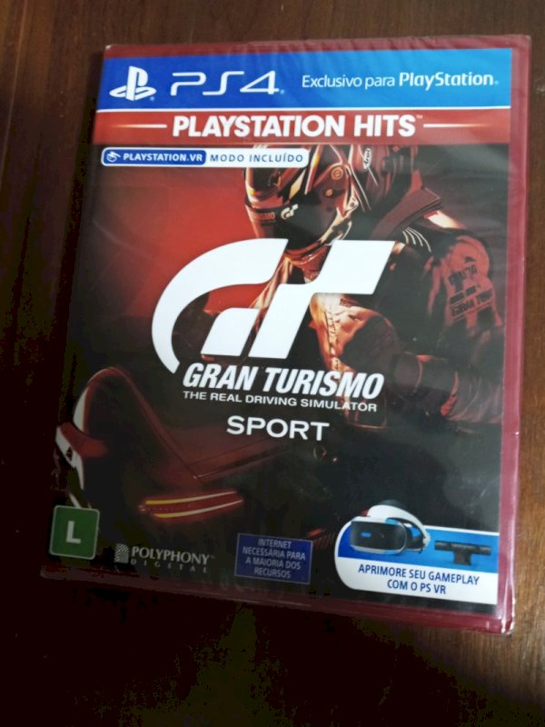 Foto do produto