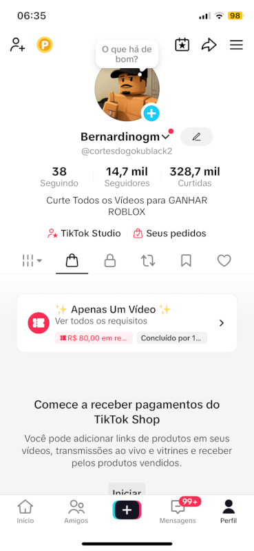 Foto do produto