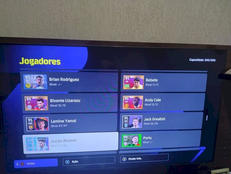 Foto do produto