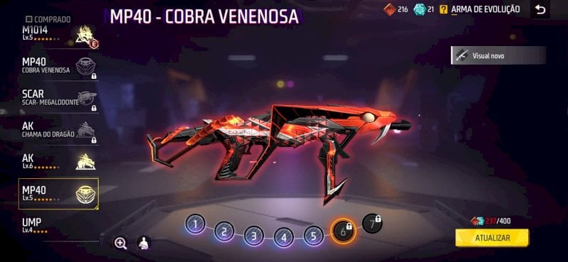 Foto do produto