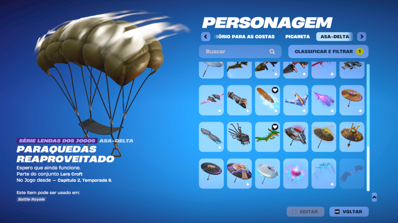Foto do produto