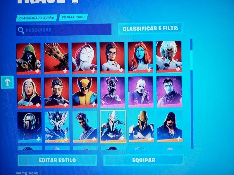 Foto do produto