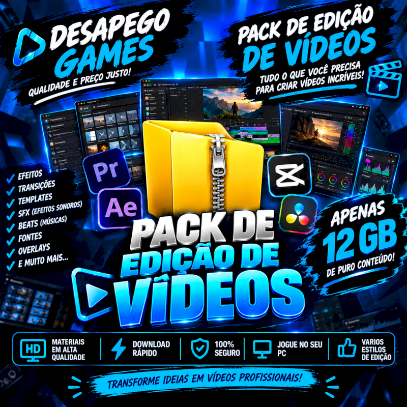 Foto do produto