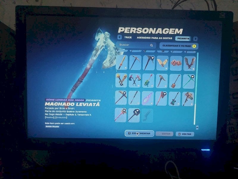 Foto do produto