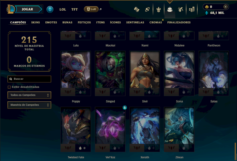 Foto do produto