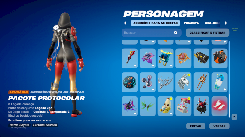 Foto do produto