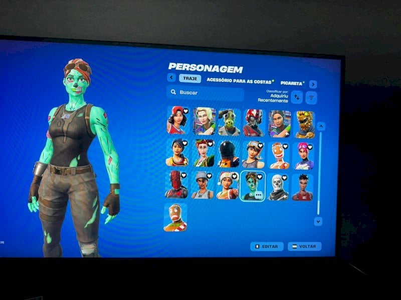 Foto do produto