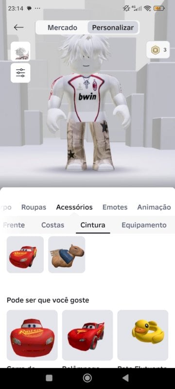 Foto do produto