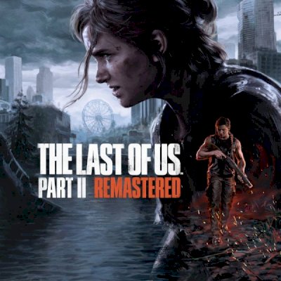 The Last of Us Part II Remastered - steam offline