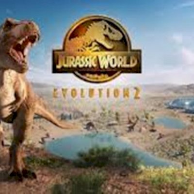 JURASSIC WORLD EVOLUTION 2 + LEGO STAR WARS THE SKYWALKER SAGA CONTA EPIC GAMES