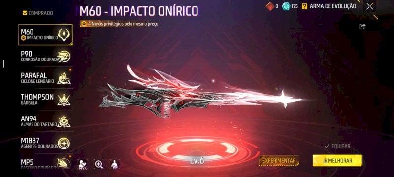 Foto do produto
