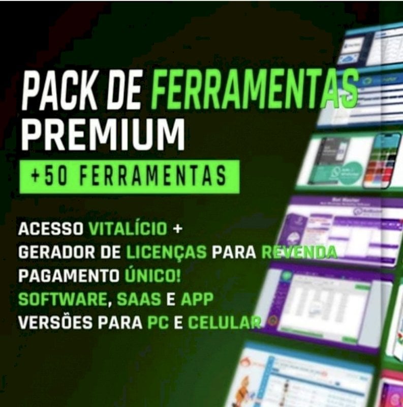 Foto do produto