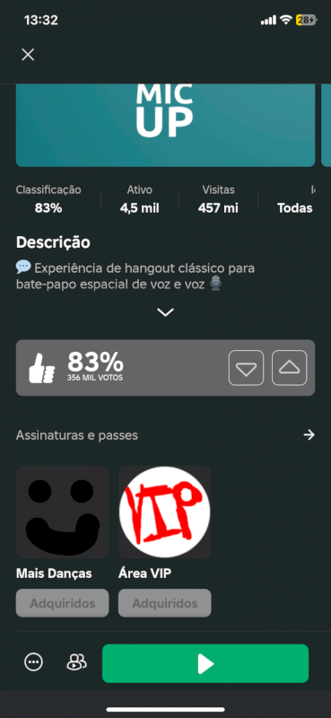 Foto do produto