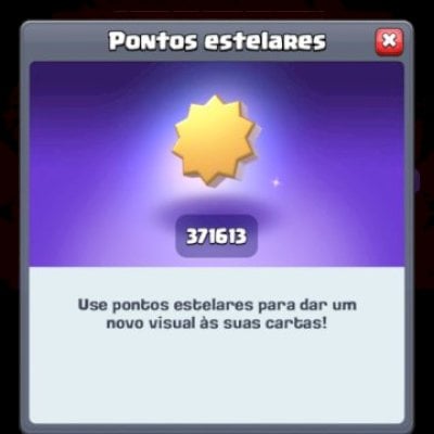 Conta lendária profissional / legendary account(Clash Royale)