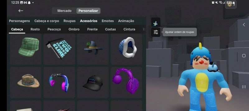 Foto do produto