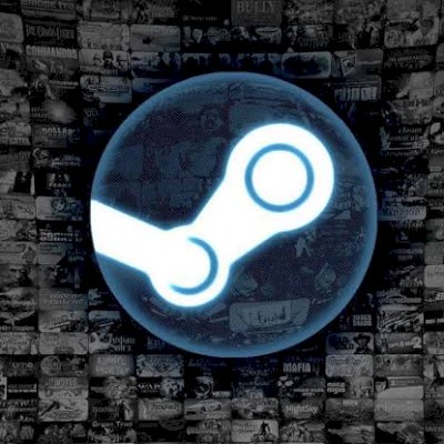 CONTA STEAM PREMIUM ÚNICO DONO | DADOS COMPLETOS + E-MAIL ORIGINAL!