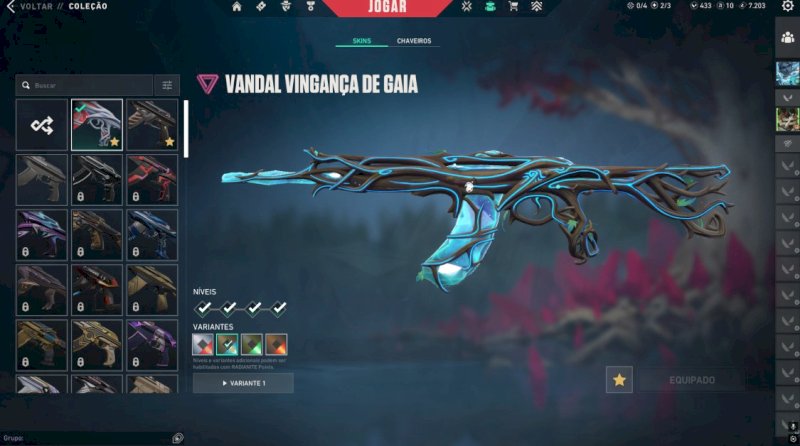 Foto do produto