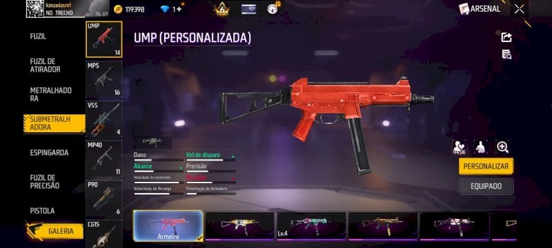 Foto do produto