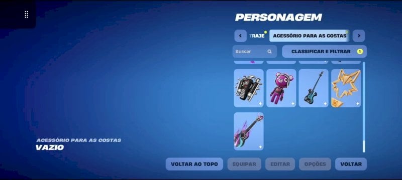 Foto do produto