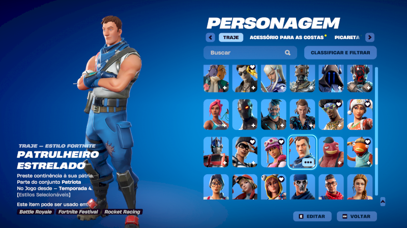 Foto do produto