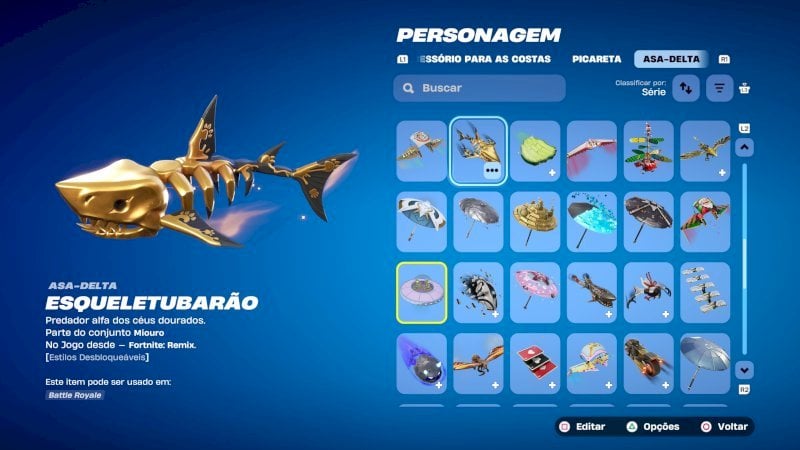 Foto do produto