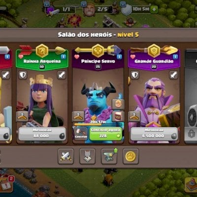 Duas CV11 Full