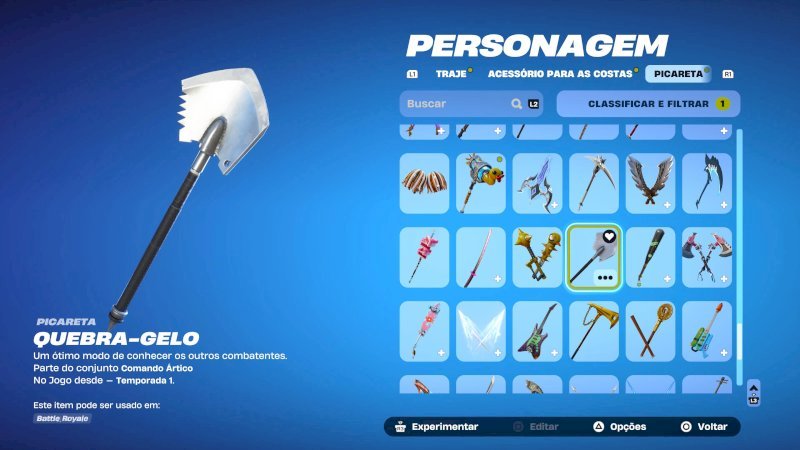 Foto do produto