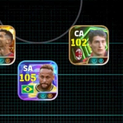 CR7+NEYMAR