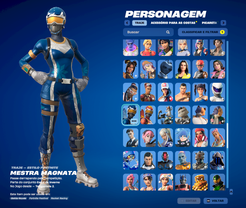 Foto do produto