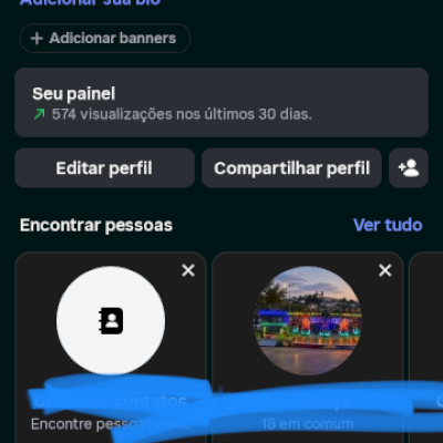 Conta Instagram com 150 Seguidores + Acesso Completo ao Gmail e Senhas