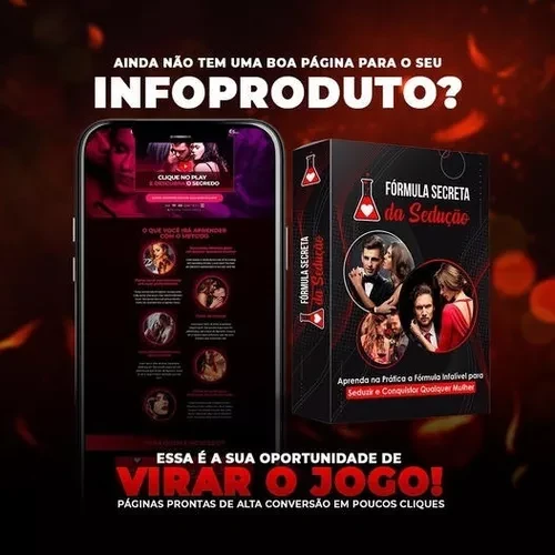 Foto do produto