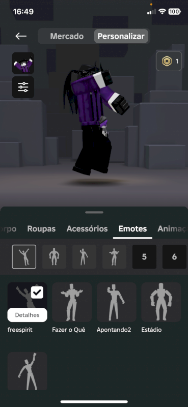 Foto do produto