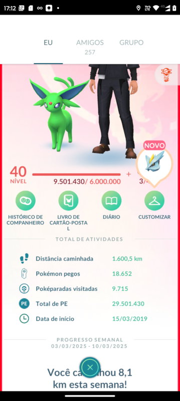 Foto do produto