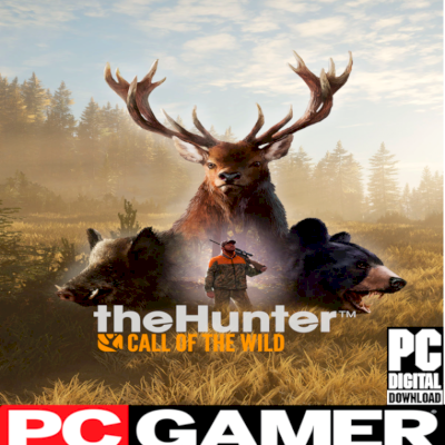 The Hunter: Call of the Wild - Pc