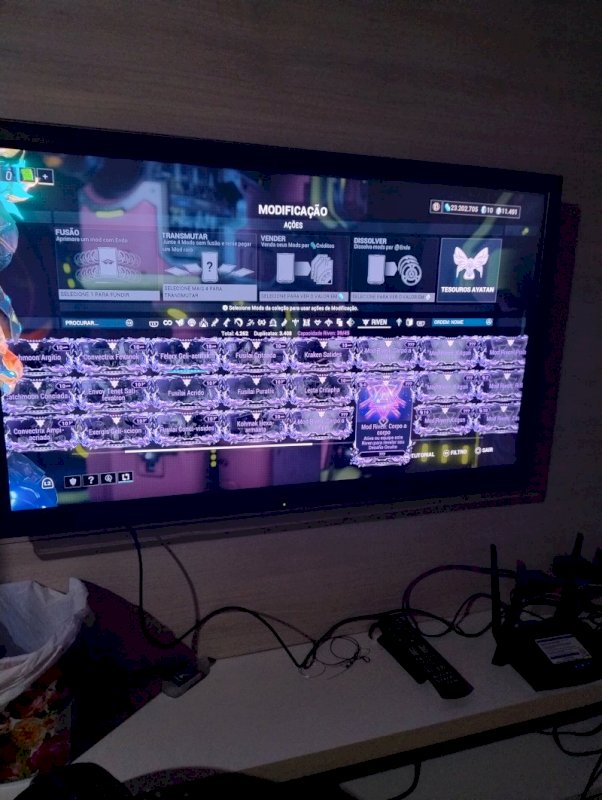 Foto do produto