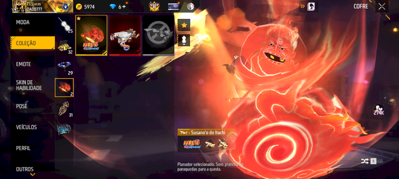 Foto do produto