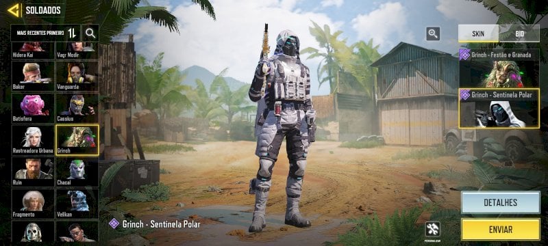 Foto do produto