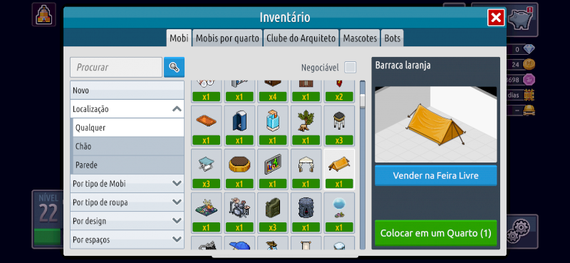 Foto do produto