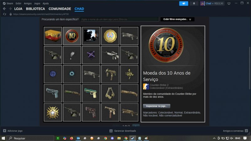 Foto do produto