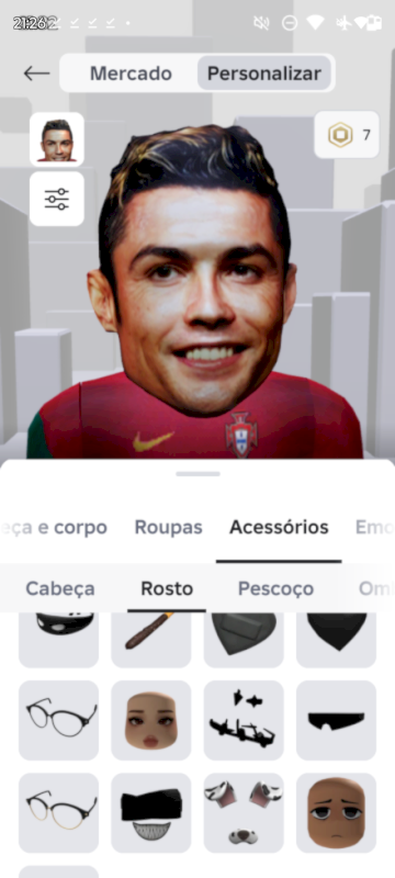Foto do produto