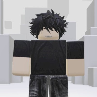 CONTA DE ROBLOX ANTIGA E COM MUITOS ROBUX GASTOS!