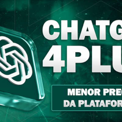 Chatgpt-5 Plus | 1 Mes | Somente sua / No seu email