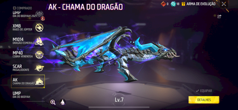 Foto do produto