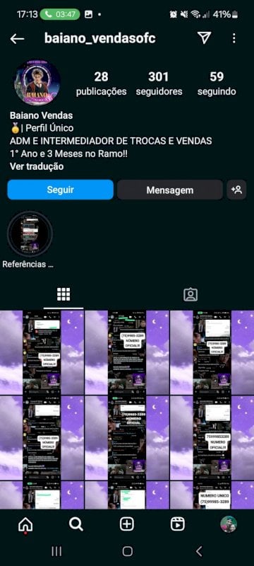 Foto do produto
